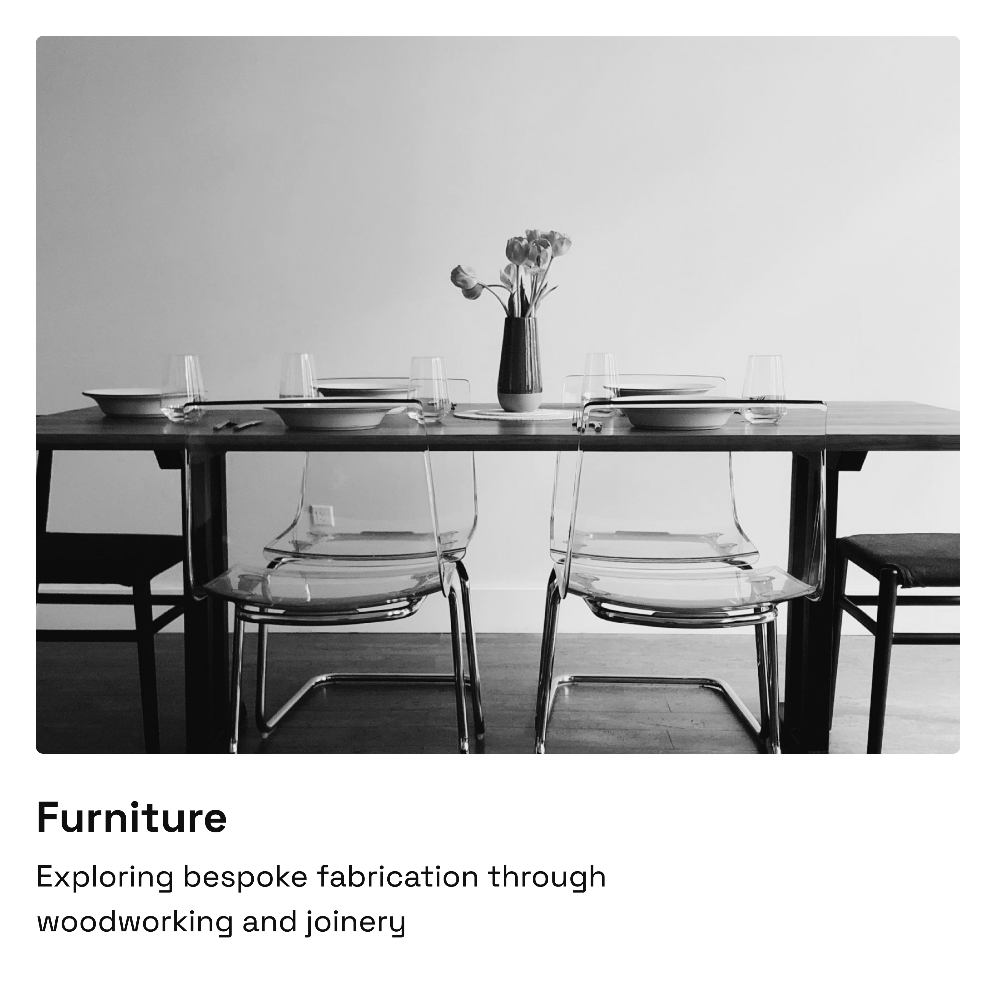 Furniture